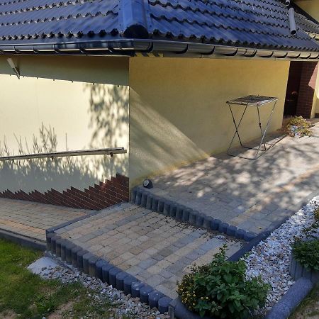 Michalowice Noclegi U Anety Экстерьер фото